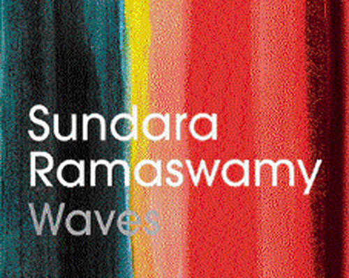 Waves, Sundara Ramaswamy
