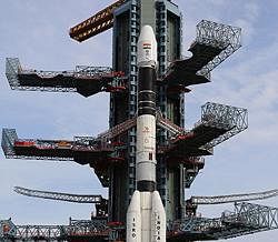 ISRO calls off GSLV D-5 launch after fuel leakage