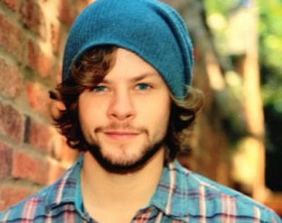 Jay McGuiness' Twitter profile picture