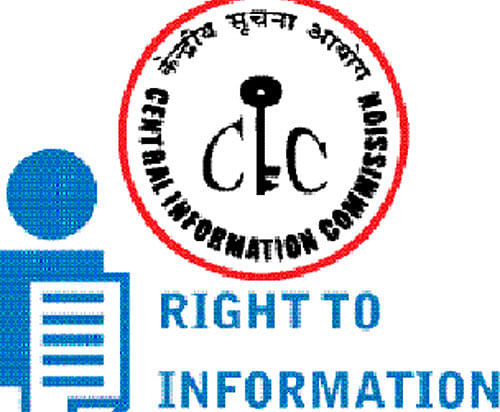 File online RTI pleas for all central govt depts from tomorrow