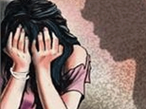 Family alleges gang rape but  girl says it's 'office rivalry'