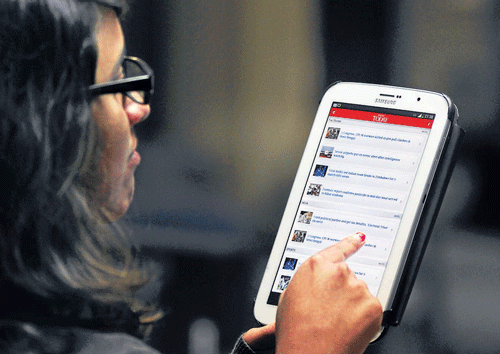 MG, Brigade Road to get free Wi-Fi service by month-end