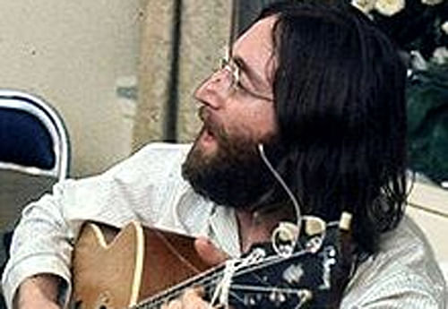 John Lennon / Wikipedia image