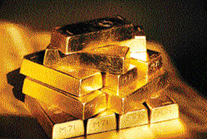Gold hits 9-month high; silver regains Rs 54k mark