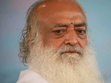 Demand for action against Asaram from political leaders