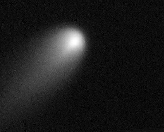 Campaign on Comet Ison