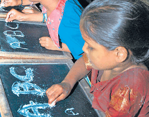 Tracking school dropouts to be easier in future