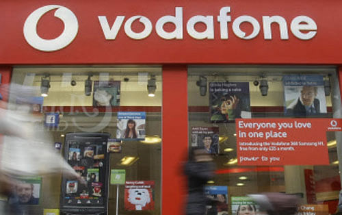 Vodafone and Verizon in USD 130 billion mega-deal