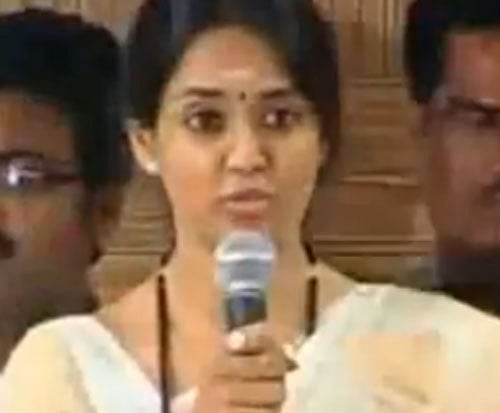 BCCC tells channel to apologise for airing 'morphed' video