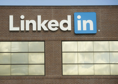 LinkedIn to sell shares worth USD 1 bn; fund global expansion