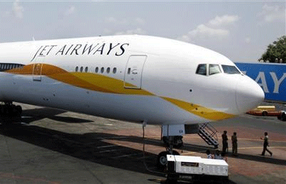 Jet Airways hiked fares by a steep 25 per cent to mitigate the impact of the sharp fall in the rupee value and a near 15 per cent spike in oil prices of late.. Reuters