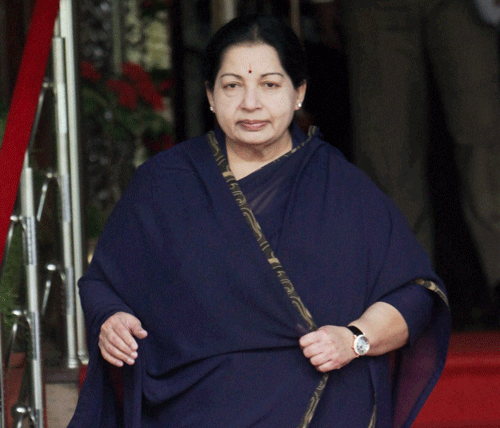 State questions appointment of prosecutor in Jaya case