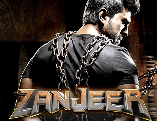 Court directs police to give security for 'Zanjeer'