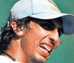 Two new balls in ODIs is a great benefit for pacers: Ishant