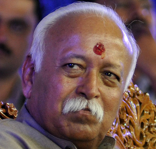 RSS meets  to discuss  PM candidate issue