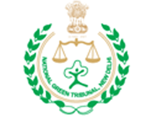 logo of National Green Tribunal
