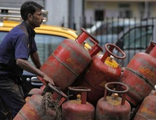 Now, ration card not must for new LPG connections