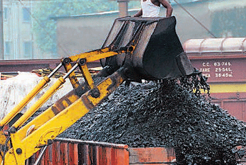 Indian buyers ditch Indonesian coal orders