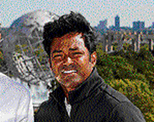 Golden oldie Paes in no mood to stop his quest for glory