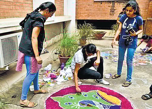 Ample opportunity to shine