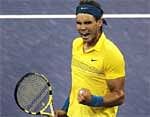 Tough Davis Cup test for Nadal