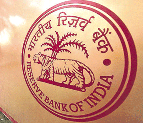 RBI plans repository for large borrowers