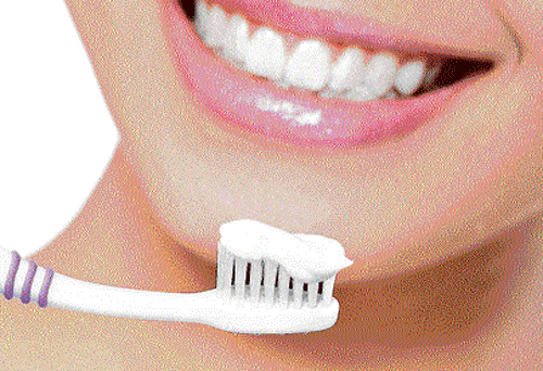 Does your toothpaste work on sensitivity?