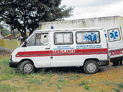 State to have 35 mobile health clinics, down from 109