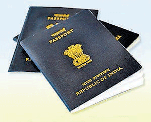 Verification delay a bottleneck for passports
