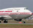 Air India hopeful of turnaround