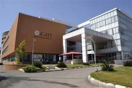 iGate wins deal from  US firm