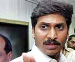 CBI names senior Andhra minister in Jagan charge sheet