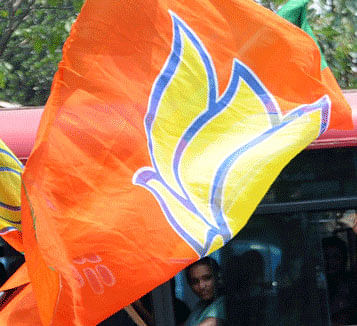 BJP prepares roadmap for parliamentary polls in UP