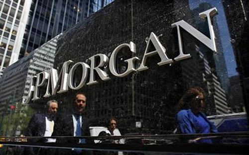 JPMorgan fined $920 mn over trading loss