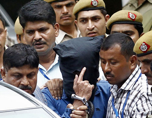 NIA Hyderabad arrests Yasin Bhatkal in Dilsukhnagar blast case