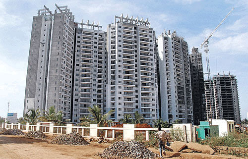 Salaried real estate investors in mess as loan cost pinches