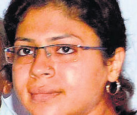 IAS officer Durga reinstated  by UP govt