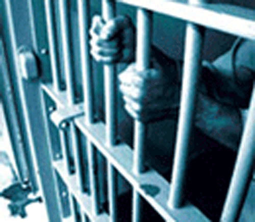 Prison-made products raked in Rs 100 cr in 2012
