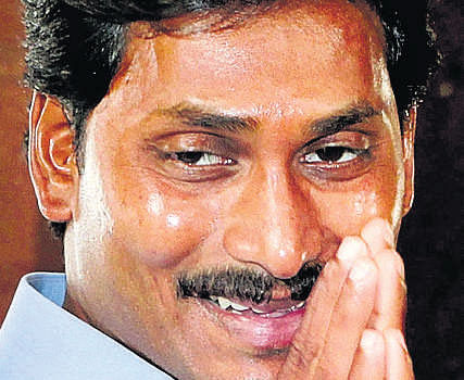 Jagan gets bail, to be freed today