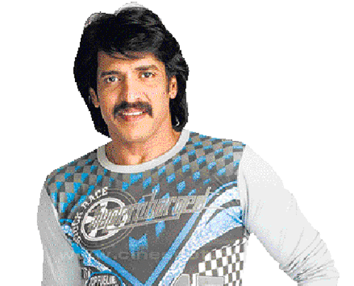 clear views: Upendra