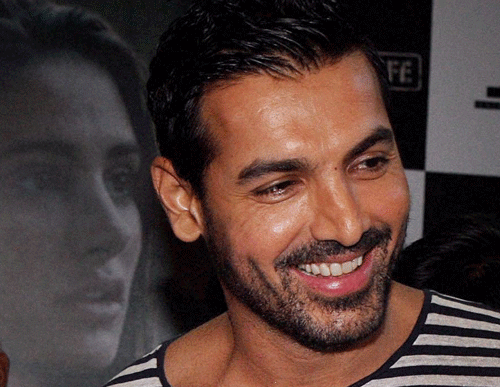 John Abraham to do Aamir's 'Rangeela' act in 'Welcome Back'