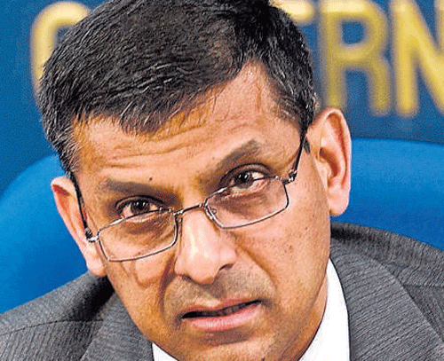 Low interest rates have little merit: Rajan