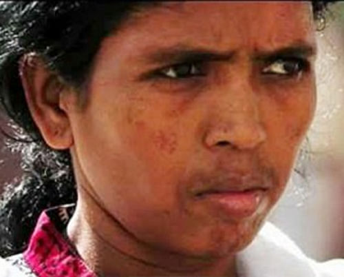 Amnesty pleads for Soni Sori's release