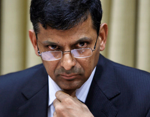 Rajan panel report may trigger new battle for funds