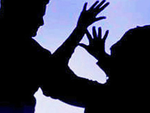Engineer arrested for raping friend