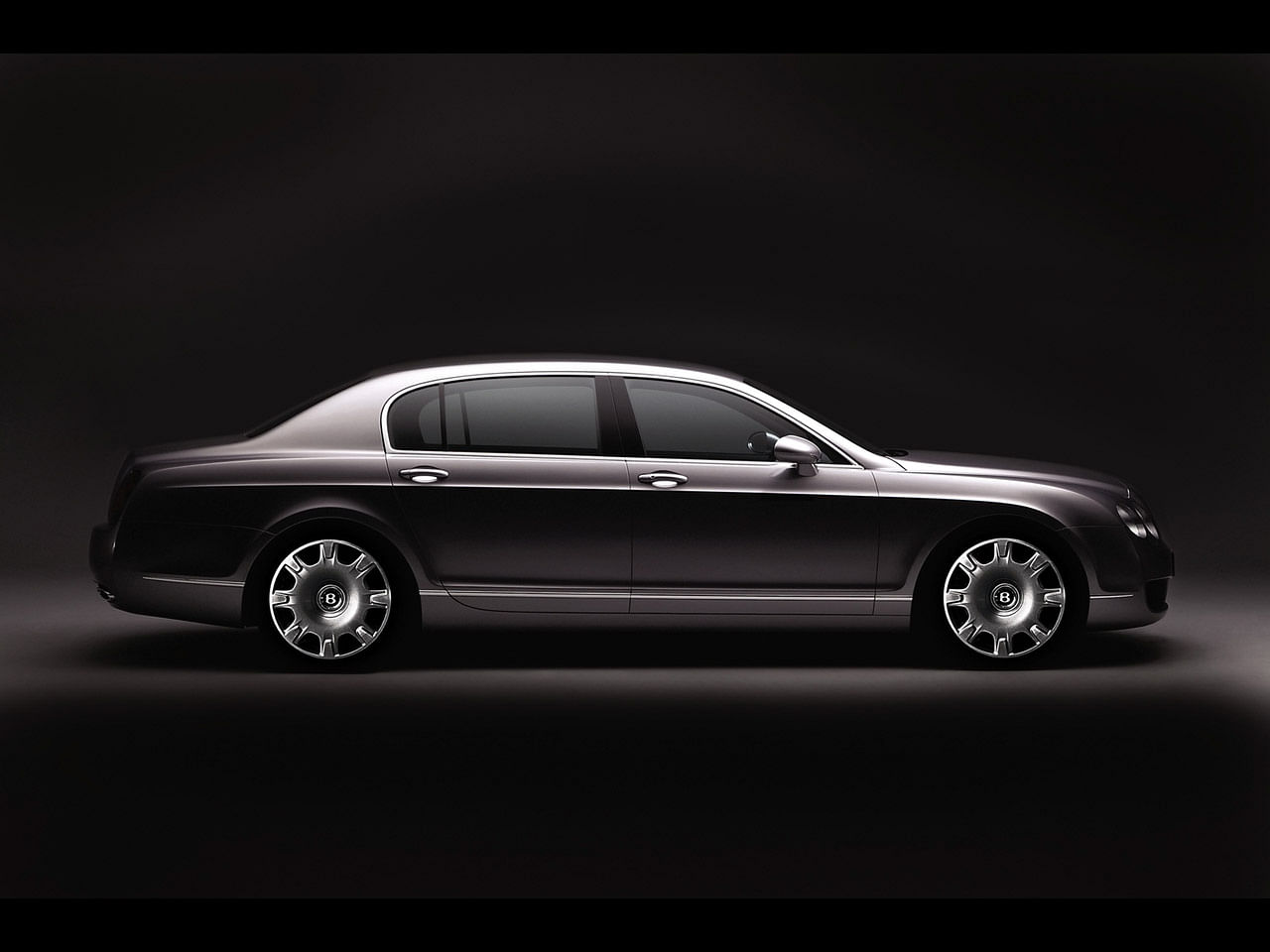 Bentley drives in new Flying Spur priced Rs 3.1 cr