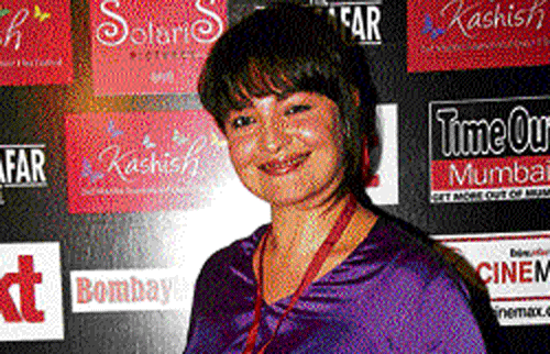 Pooja Bhatt