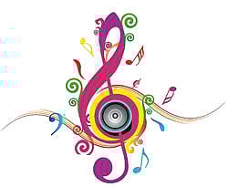 One in five songs in top ten UK charts refer to booze