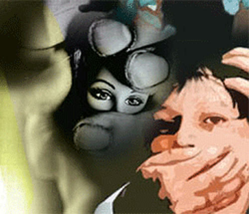 MBA student held for rape in Mangalore