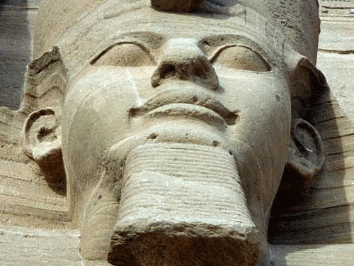 Ramses II, Wikipedia